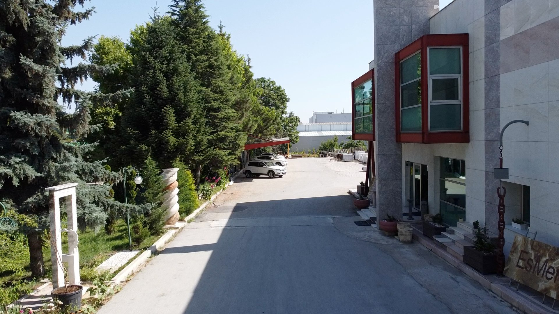 Our Factory