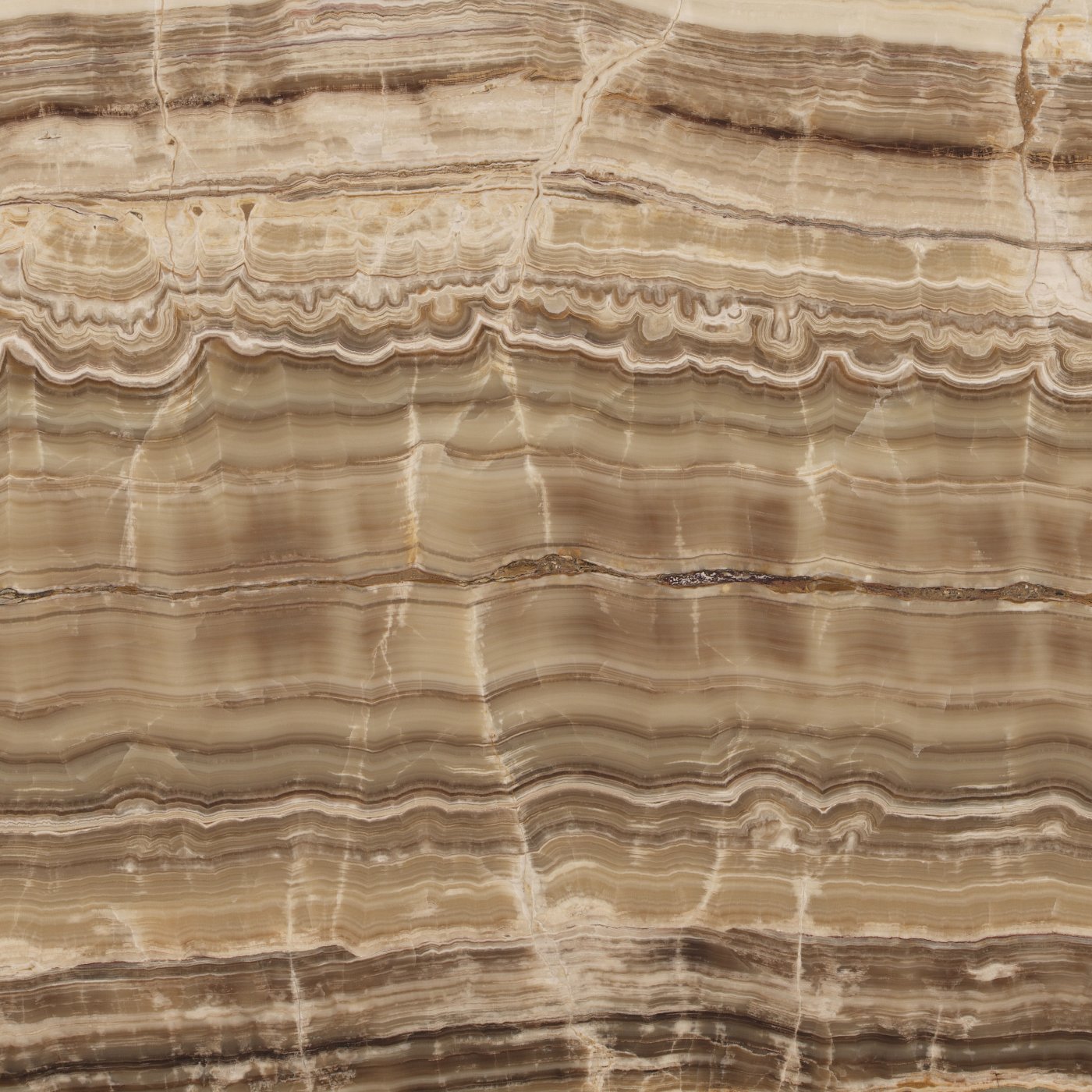 Golden Vein Onyx