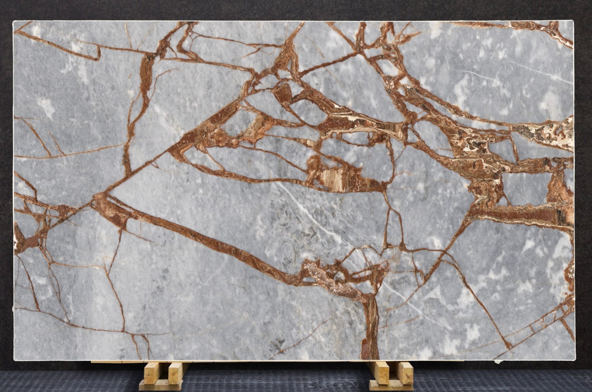 Deep River — full slab
