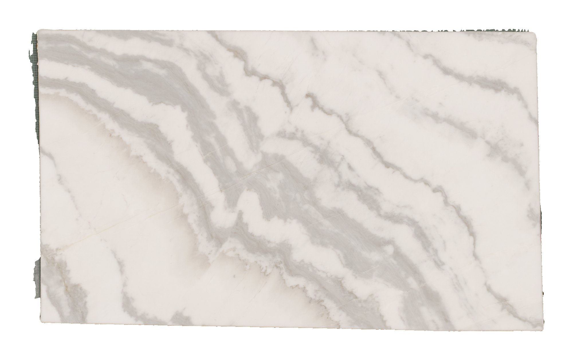 Calacatta Dolomiti — full slab