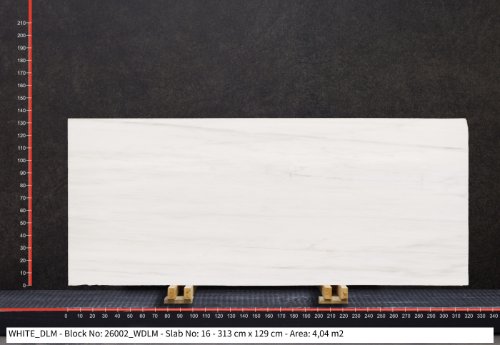 Bianco Dolomiti — Bundle 26002