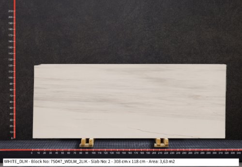 Bianco Dolomiti — Bundle 75047