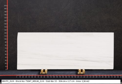 Bianco Dolomiti — Bundle 75047