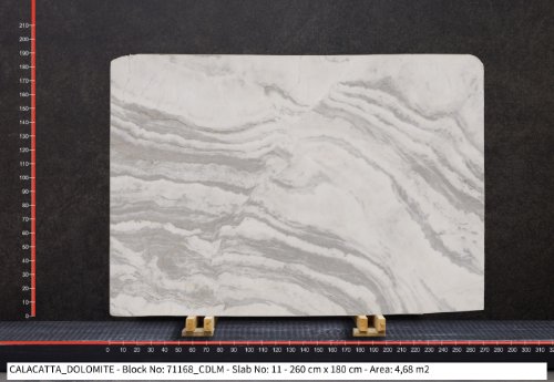Calacatta Dolomiti — Bundle 71168