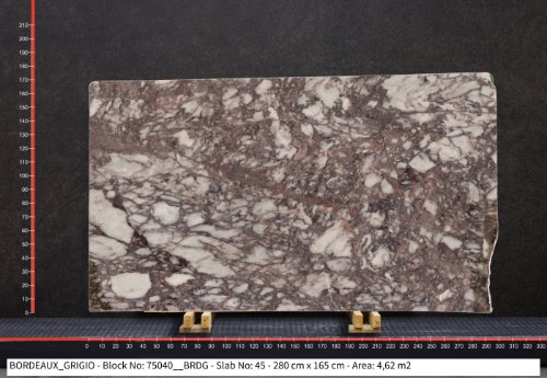 Bordeaux Grigio — Bundle 75040